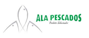 Logo - Ala Pescados