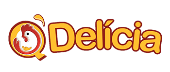 Logo - QDelícia